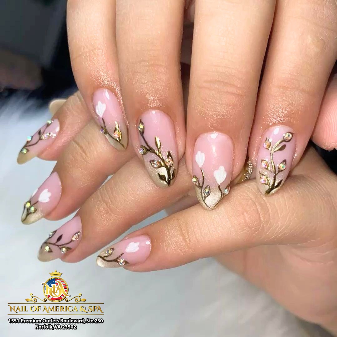 amazing nail